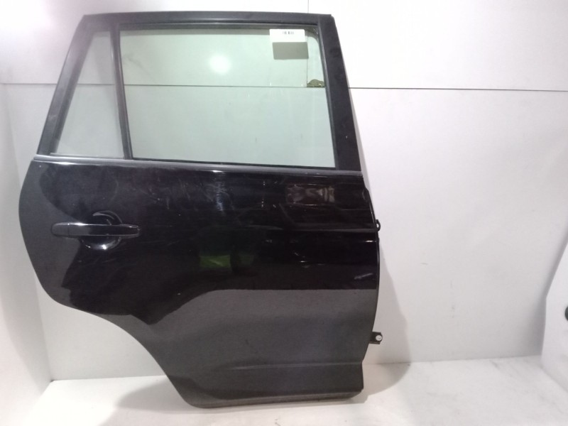 Recambio de puerta trasera derecha para toyota rav 4 iii (_a3_) 2.2 d 4wd (ala30_) referencia OEM IAM completa  