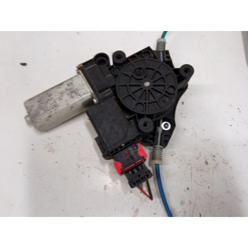 Recambio de elevalunas electrico delantero derecho para opel corsa d (s07) 1.2 (l08, l68) referencia OEM IAM   