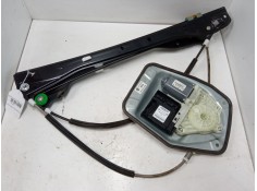 Recambio de elevalunas electrico delantero derecho para volkswagen golf plus v (5m1, 521) 1.4 tsi referencia OEM IAM 5K0959792A 