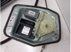 Recambio de elevalunas electrico delantero derecho para volkswagen golf plus v (5m1, 521) 1.4 tsi referencia OEM IAM 5K0959792A  2