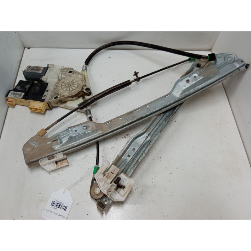 Recambio de elevalunas electrico delantero derecho para citroën c5 ii (rc_) 2.0 hdi (rcrhrh) referencia OEM IAM   