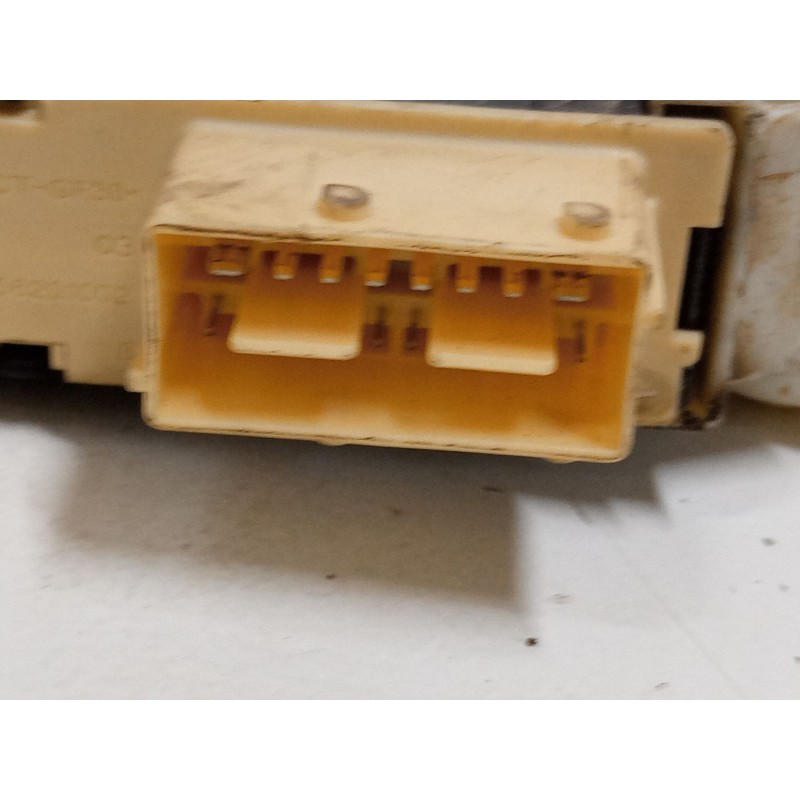 Recambio de elevalunas electrico delantero derecho para citroën c5 ii (rc_) 2.0 hdi (rcrhrh) referencia OEM IAM   