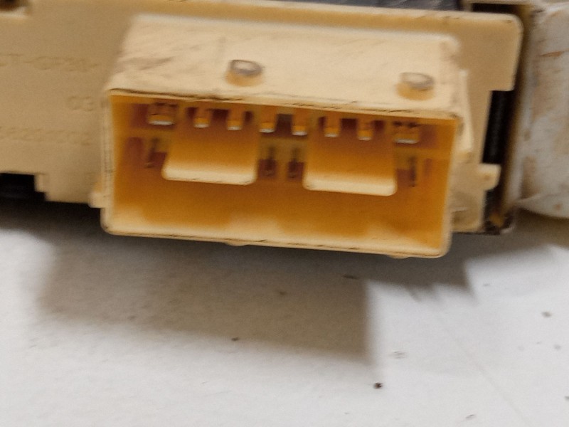 Recambio de elevalunas electrico delantero derecho para citroën c5 ii (rc_) 2.0 hdi (rcrhrh) referencia OEM IAM   