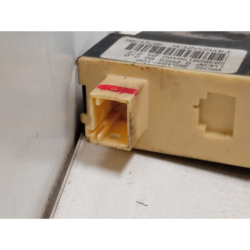 Recambio de elevalunas electrico delantero derecho para citroën c5 ii (rc_) 2.0 hdi (rcrhrh) referencia OEM IAM   