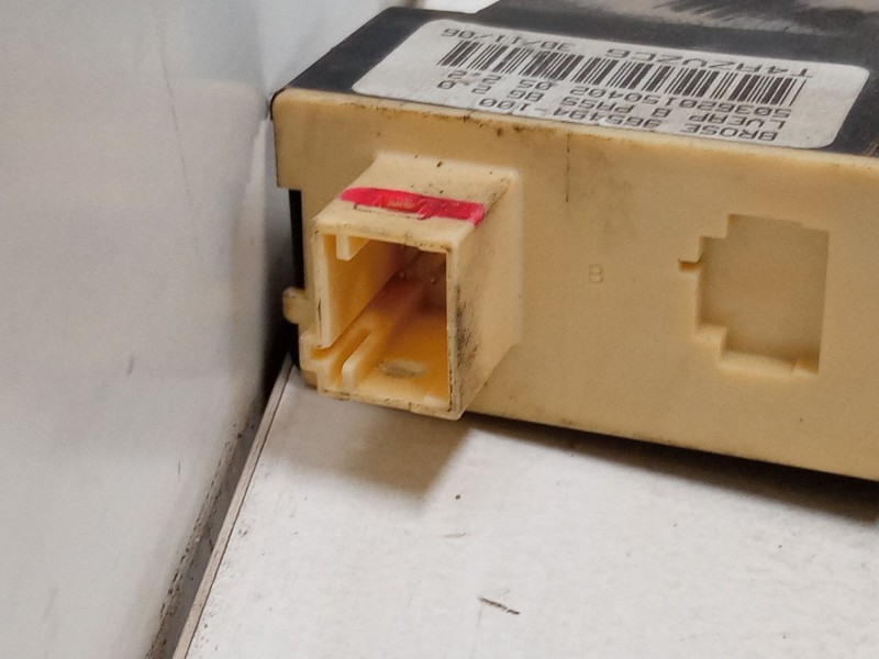 Recambio de elevalunas electrico delantero derecho para citroën c5 ii (rc_) 2.0 hdi (rcrhrh) referencia OEM IAM   