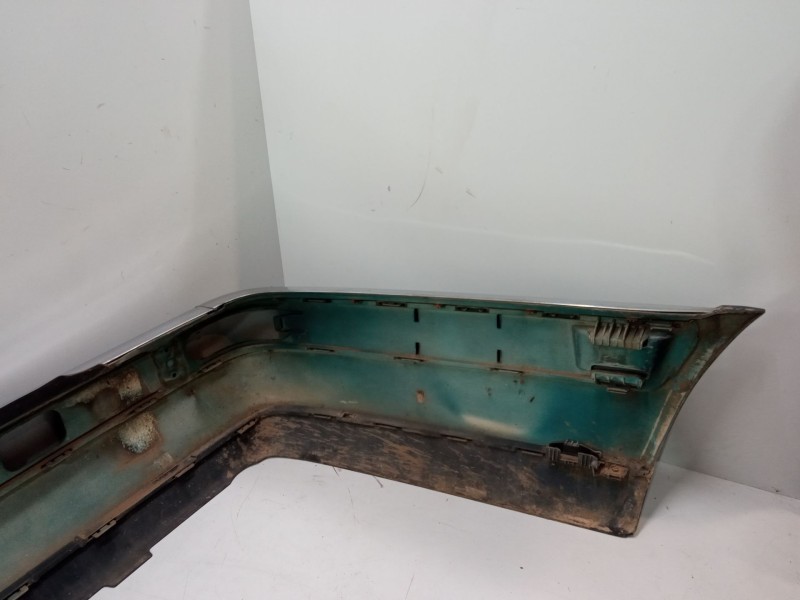 Recambio de paragolpes trasero para mercedes-benz clase e (w210) e 230 (210.037) referencia OEM IAM   