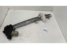 Recambio de elevalunas electrico delantero derecho para honda civic x hatchback (fc_, fk_) 1.0 vtec referencia OEM IAM WR19002  