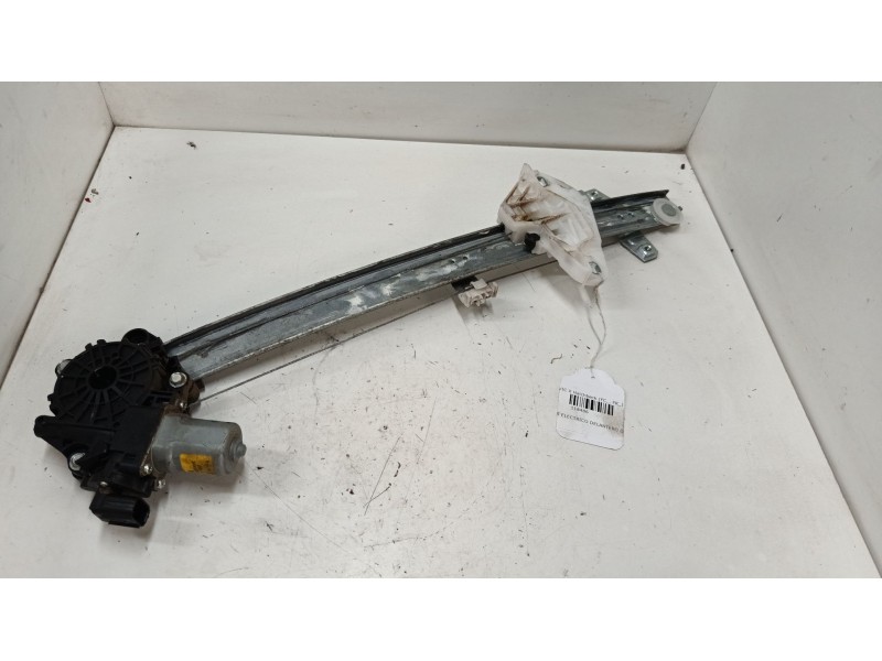 Recambio de elevalunas electrico delantero derecho para honda civic x hatchback (fc_, fk_) 1.0 vtec referencia OEM IAM WR19002  