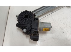 Recambio de elevalunas electrico delantero derecho para honda civic x hatchback (fc_, fk_) 1.0 vtec referencia OEM IAM WR19002   2