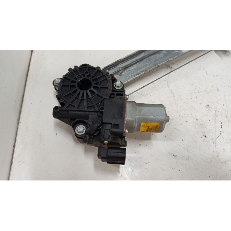 Recambio de elevalunas electrico delantero derecho para honda civic x hatchback (fc_, fk_) 1.0 vtec referencia OEM IAM WR19002  