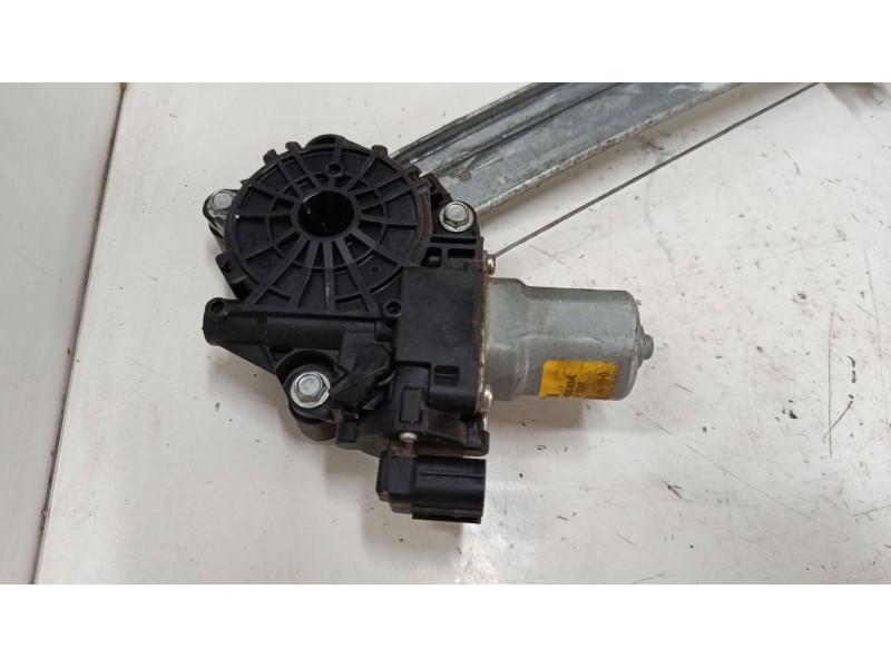 Recambio de elevalunas electrico delantero derecho para honda civic x hatchback (fc_, fk_) 1.0 vtec referencia OEM IAM WR19002  