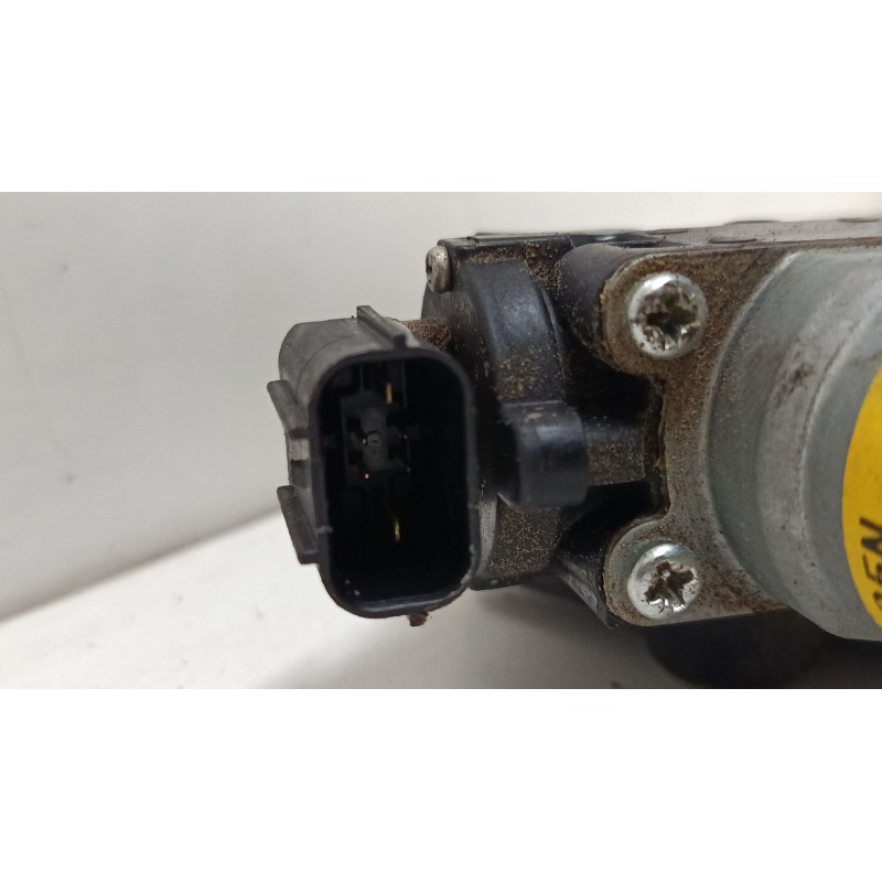 Recambio de elevalunas electrico delantero derecho para honda civic x hatchback (fc_, fk_) 1.0 vtec referencia OEM IAM WR19002  