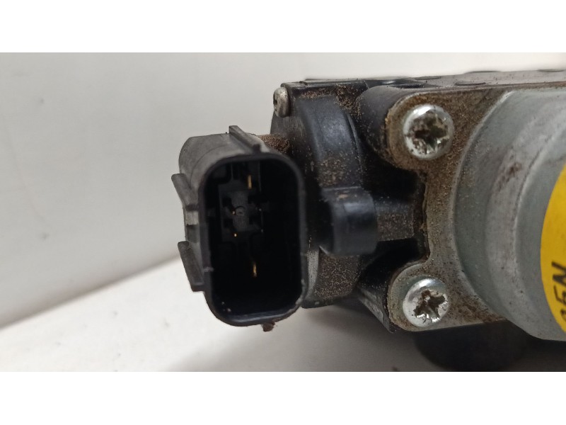 Recambio de elevalunas electrico delantero derecho para honda civic x hatchback (fc_, fk_) 1.0 vtec referencia OEM IAM WR19002  