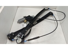 Recambio de elevalunas electrico delantero derecho para bmw x5 (e53) 3.0 d referencia OEM IAM   