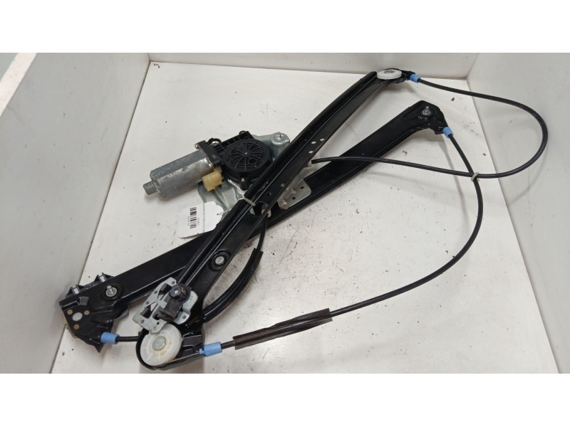 Recambio de elevalunas electrico delantero derecho para bmw x5 (e53) 3.0 d referencia OEM IAM   