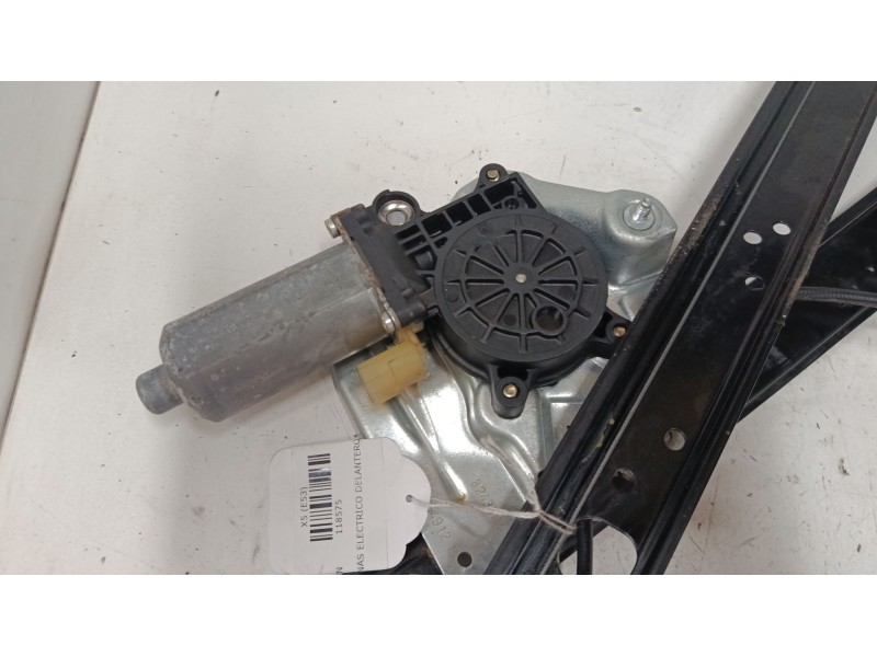 Recambio de elevalunas electrico delantero derecho para bmw x5 (e53) 3.0 d referencia OEM IAM   