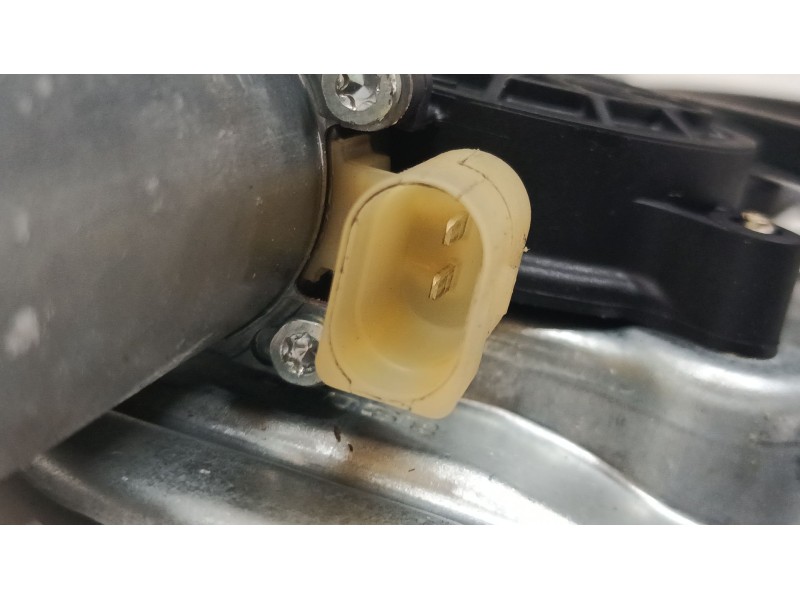 Recambio de elevalunas electrico delantero derecho para bmw x5 (e53) 3.0 d referencia OEM IAM   