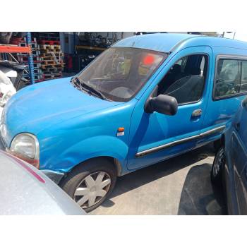 RENAULT KANGOO (KC0/1_)