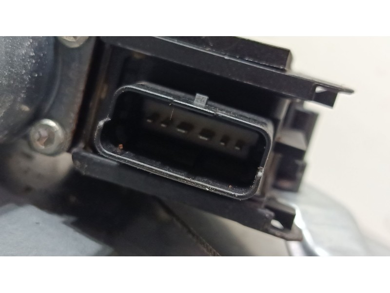 Recambio de elevalunas electrico delantero derecho para peugeot 308 sw i (4e_, 4h_) 1.6 hdi referencia OEM IAM 9657247580  