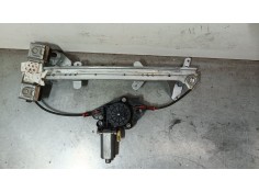 Recambio de elevalunas electrico delantero derecho para ford fiesta v (jh_, jd_) 1.4 16v referencia OEM IAM   