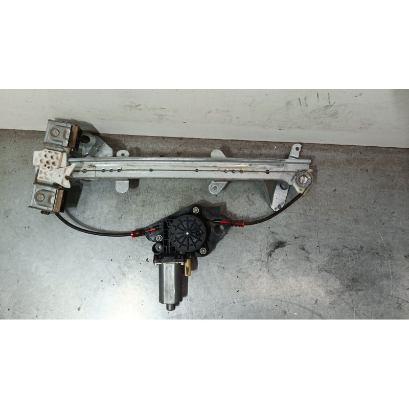 Recambio de elevalunas electrico delantero derecho para ford fiesta v (jh_, jd_) 1.4 16v referencia OEM IAM   