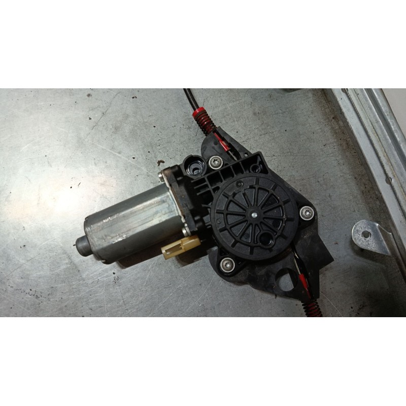 Recambio de elevalunas electrico delantero derecho para ford fiesta v (jh_, jd_) 1.4 16v referencia OEM IAM   