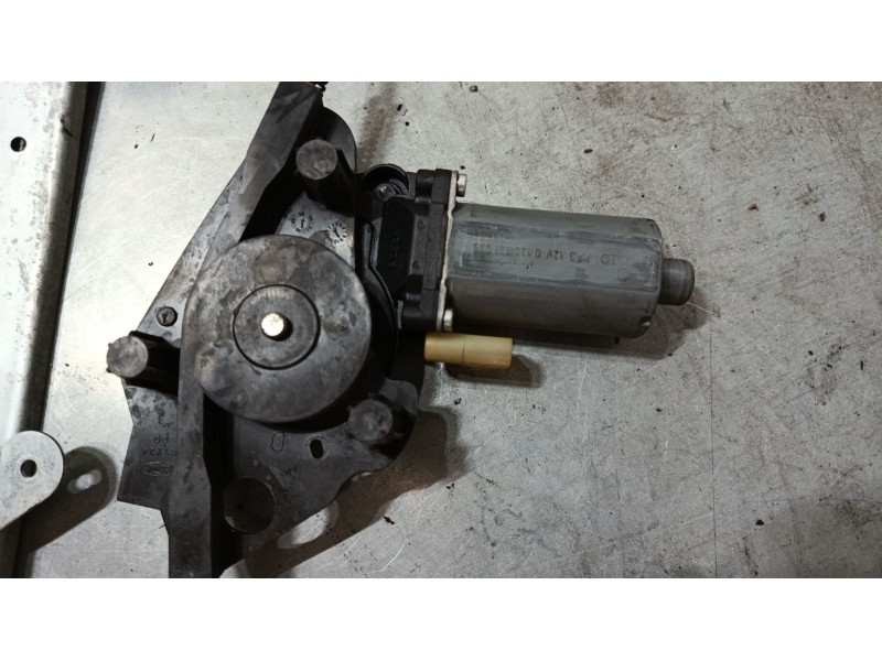 Recambio de elevalunas electrico delantero derecho para ford fiesta v (jh_, jd_) 1.4 16v referencia OEM IAM   