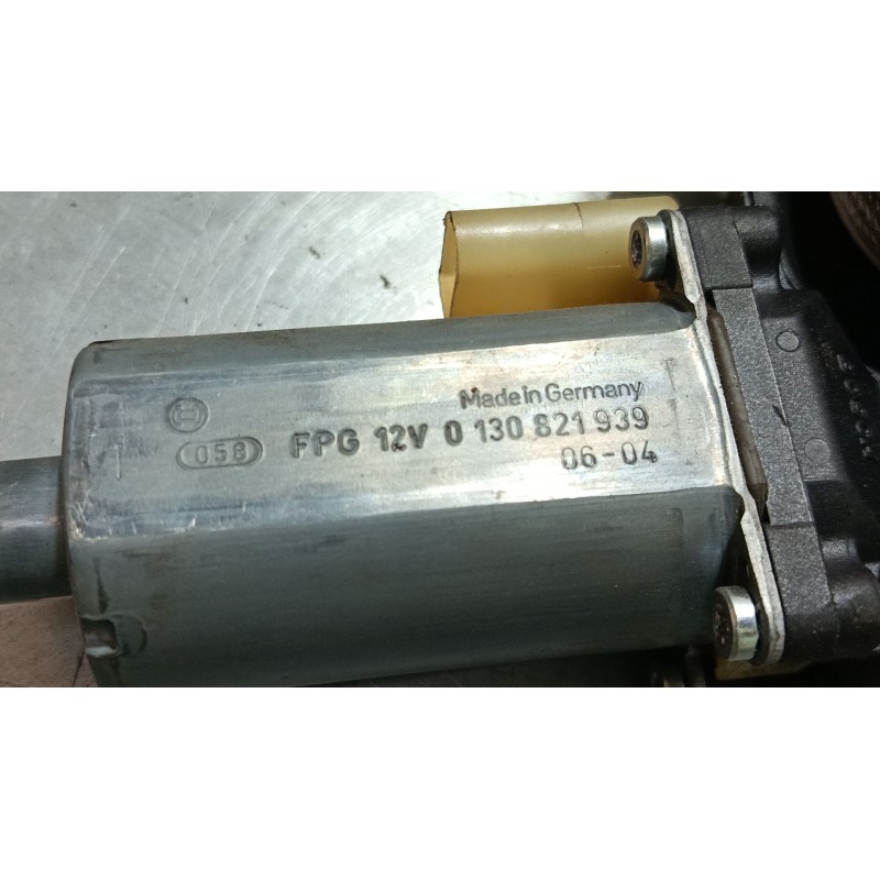Recambio de elevalunas electrico delantero derecho para ford fiesta v (jh_, jd_) 1.4 16v referencia OEM IAM   