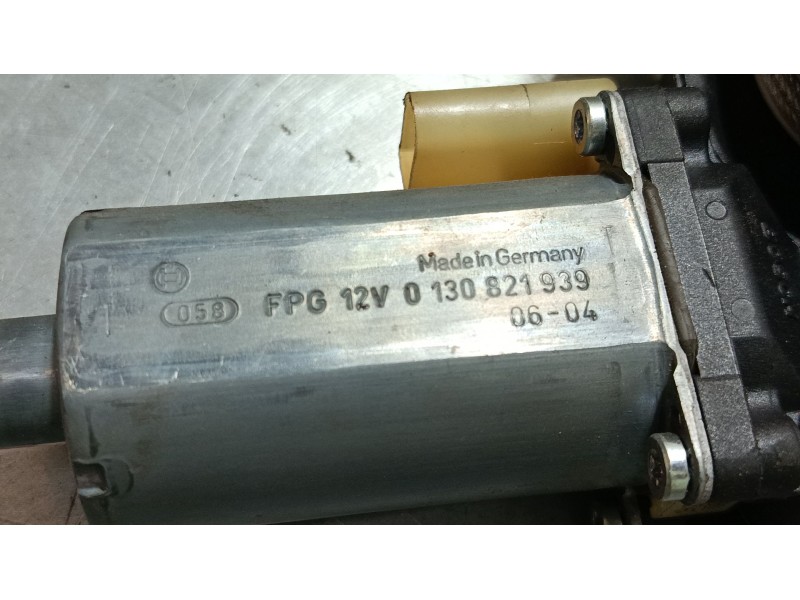 Recambio de elevalunas electrico delantero derecho para ford fiesta v (jh_, jd_) 1.4 16v referencia OEM IAM   