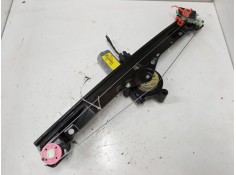 Recambio de elevalunas electrico delantero derecho para fiat punto (199_) 1.4 natural power referencia OEM IAM   