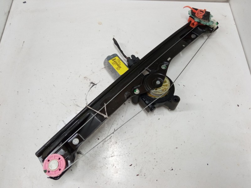 Recambio de elevalunas electrico delantero derecho para fiat punto (199_) 1.4 natural power referencia OEM IAM   