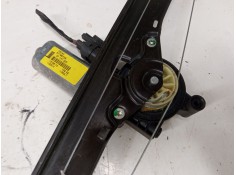 Recambio de elevalunas electrico delantero derecho para fiat punto (199_) 1.4 natural power referencia OEM IAM    2