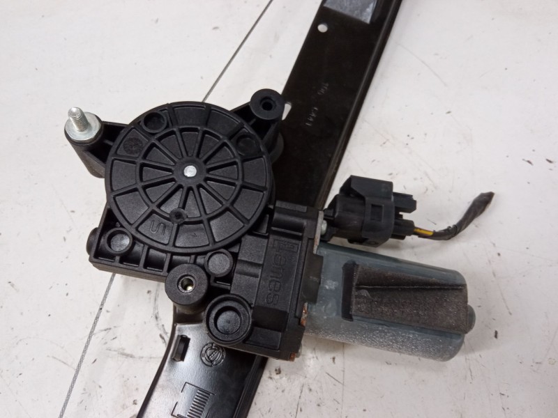 Recambio de elevalunas electrico delantero derecho para fiat punto (199_) 1.4 natural power referencia OEM IAM   