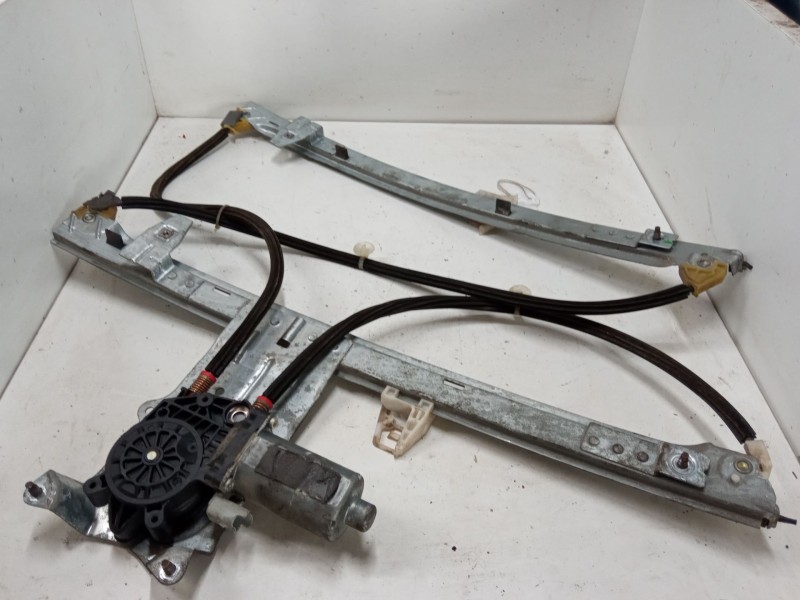 Recambio de elevalunas electrico delantero derecho para citroën xsara picasso (n68) 1.6 hdi referencia OEM IAM   