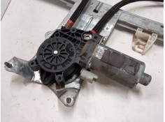 Recambio de elevalunas electrico delantero derecho para citroën xsara picasso (n68) 1.6 hdi referencia OEM IAM    2