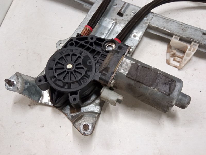 Recambio de elevalunas electrico delantero derecho para citroën xsara picasso (n68) 1.6 hdi referencia OEM IAM   