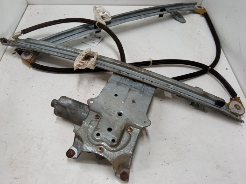 Recambio de elevalunas electrico delantero derecho para citroën xsara picasso (n68) 1.6 hdi referencia OEM IAM   
