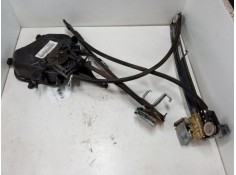 Recambio de elevalunas electrico delantero derecho para seat ibiza iv sc (6j1, 6p5) 1.2 referencia OEM IAM 6R0959802P  