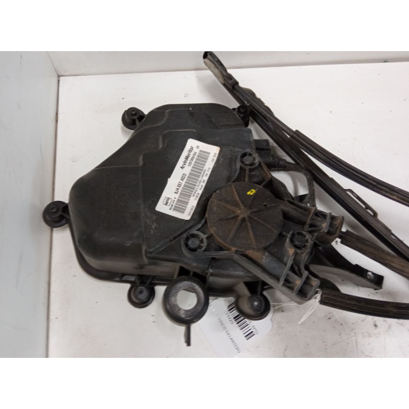 Recambio de elevalunas electrico delantero derecho para seat ibiza iv sc (6j1, 6p5) 1.2 referencia OEM IAM 6R0959802P  