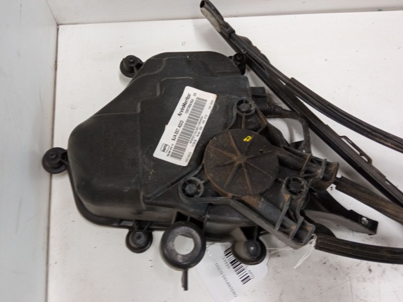 Recambio de elevalunas electrico delantero derecho para seat ibiza iv sc (6j1, 6p5) 1.2 referencia OEM IAM 6R0959802P  