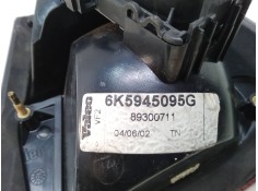 Recambio de piloto trasero izquierdo para seat cordoba (6k1, 6k2) 1.4 i referencia OEM IAM    2