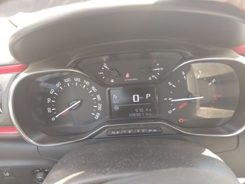 citroën c3 iii (sx) del año 2018