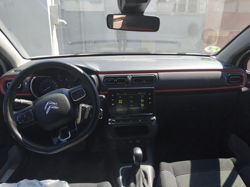 citroën c3 iii (sx) del año 2018