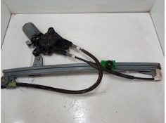 Recambio de elevalunas electrico delantero derecho para peugeot 306 hatchback (7a, 7c, n3, n5) 1.8 16v referencia OEM IAM   