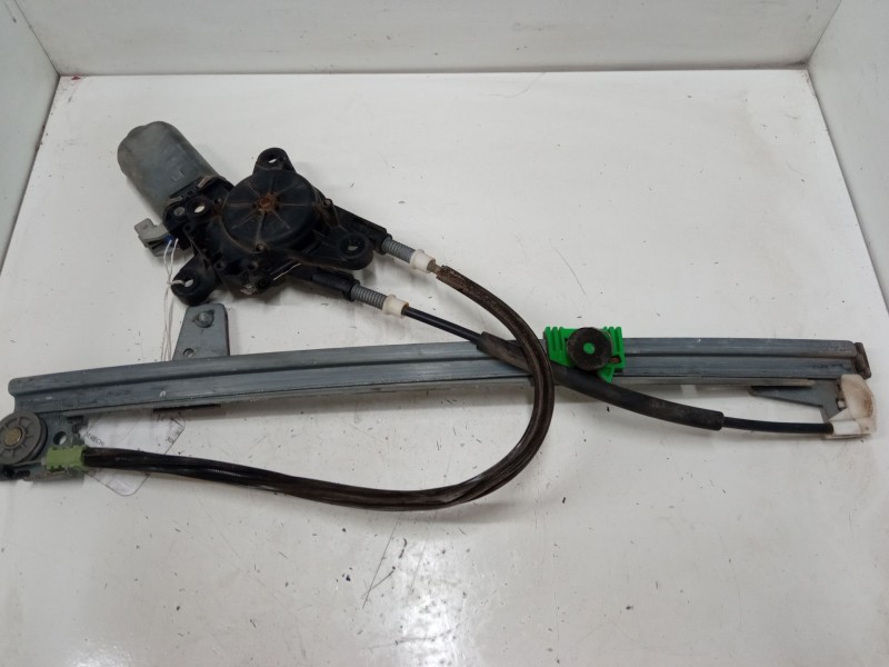 Recambio de elevalunas electrico delantero derecho para peugeot 306 hatchback (7a, 7c, n3, n5) 1.8 16v referencia OEM IAM   