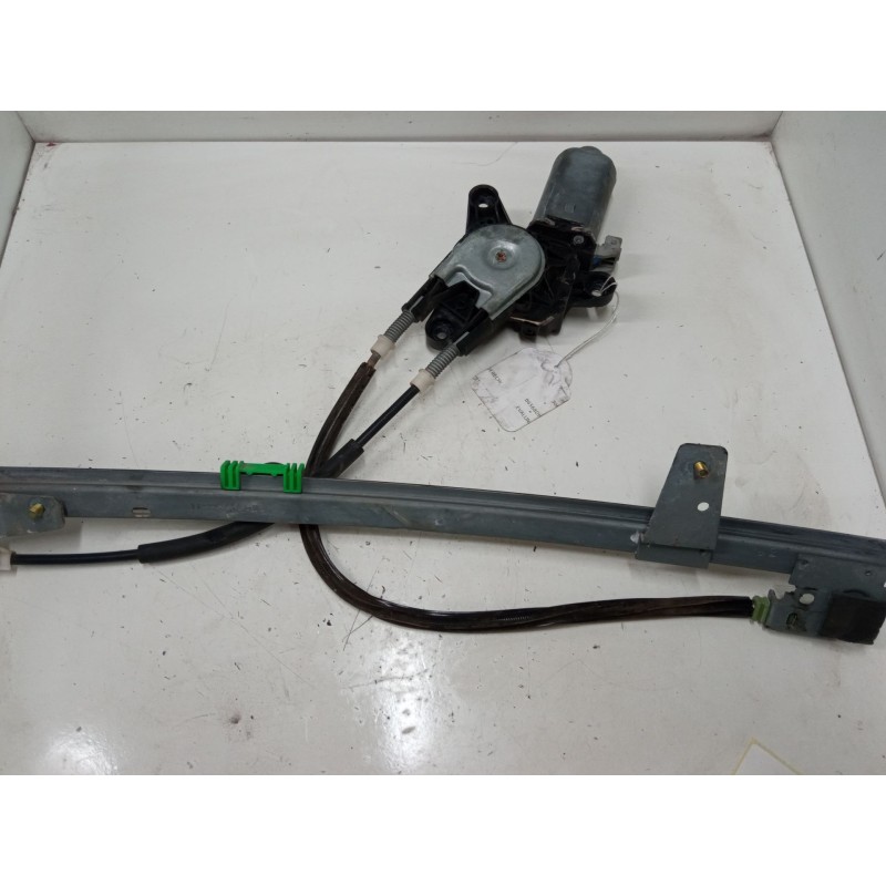 Recambio de elevalunas electrico delantero derecho para peugeot 306 hatchback (7a, 7c, n3, n5) 1.8 16v referencia OEM IAM   