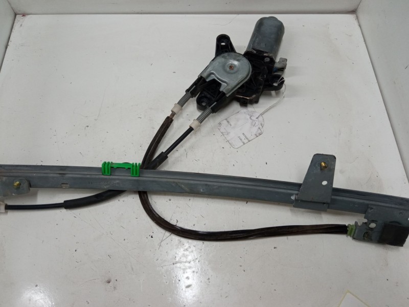 Recambio de elevalunas electrico delantero derecho para peugeot 306 hatchback (7a, 7c, n3, n5) 1.8 16v referencia OEM IAM   