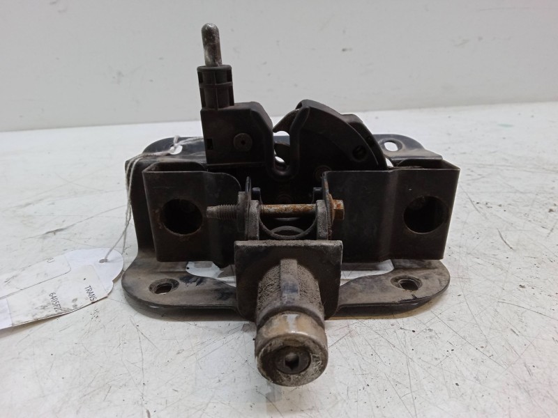 Recambio de cerradura capo para ford transit connect (p65_, p70_, p80_) 1.8 tdci referencia OEM IAM   