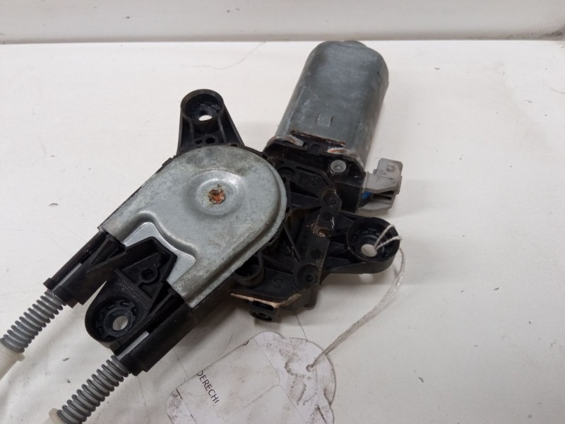 Recambio de elevalunas electrico delantero derecho para peugeot 306 hatchback (7a, 7c, n3, n5) 1.8 16v referencia OEM IAM   