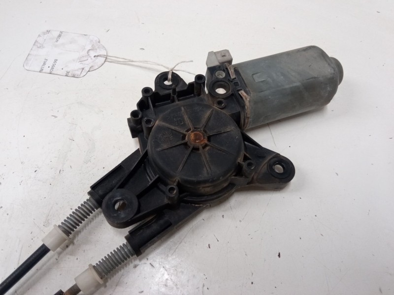 Recambio de elevalunas electrico delantero derecho para peugeot 306 hatchback (7a, 7c, n3, n5) 1.8 16v referencia OEM IAM   